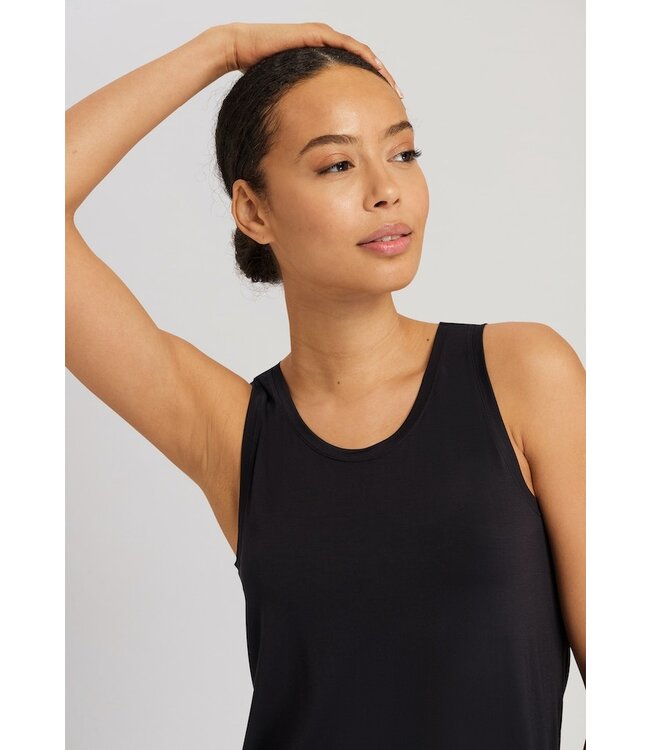 Yoga Top Black Beauty (078794)