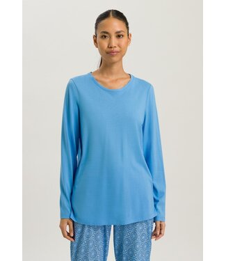 Sleep & Lounge Long Sleeve Shirt Angelite (NEW TREND)