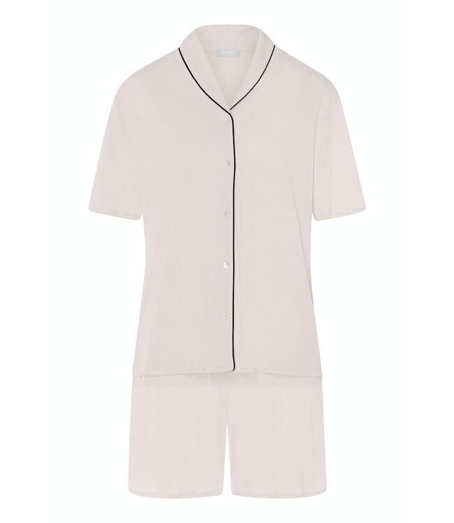 Natural Comfort  Short Pajama Almond (077977)