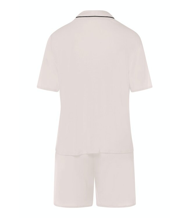 Natural Comfort  Short Pajama Almond (077977)