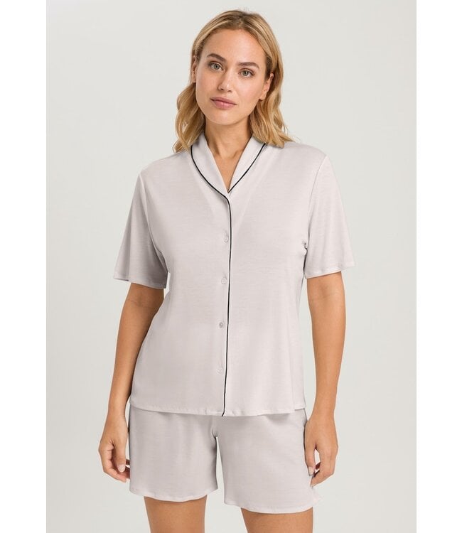 Natural Comfort  Short Pajama Almond (NEW BASIC)