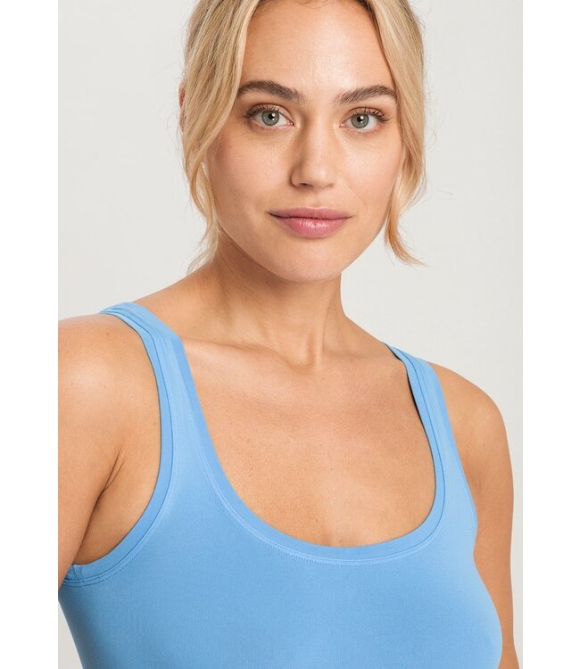 Touch Feeling Top Angelite (071814)