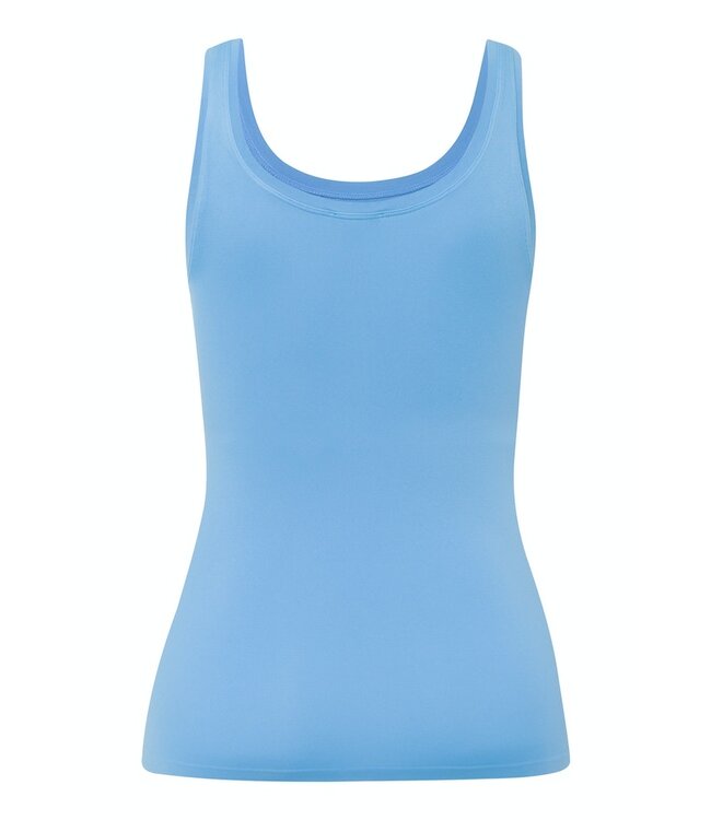 Touch Feeling Top Angelite (071814)