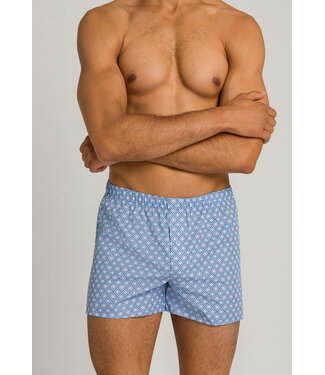 Fancy Woven Boxer Modern Tie (NEW TREND)