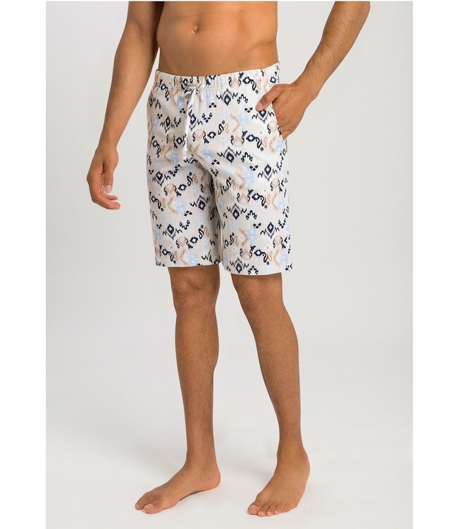 Hanro Night & Day Short Pants Gradient Print (SALE)