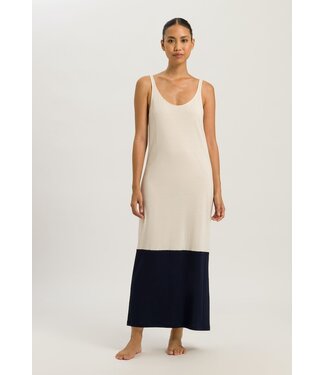 Laura Sleeveless Nightdress Antique White (NEW TREND)