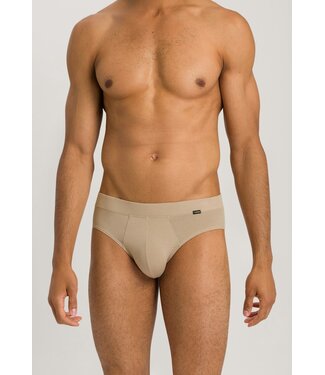 Hanro Natural Function Brief Savanna