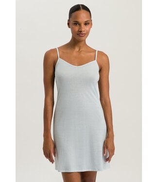 Hanro UltraLight Bodydress Whispering Blue