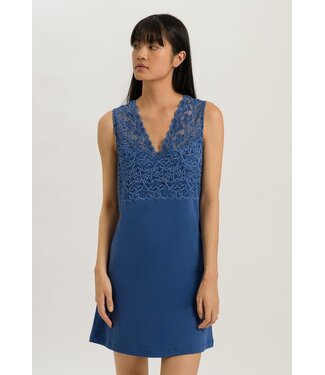 Moments Sleeveless Nightdress True Navy (NEW TREND)