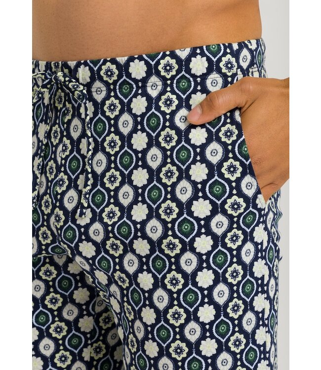 Hanro Night & Day Short Pants Stitched Minimal (075513)