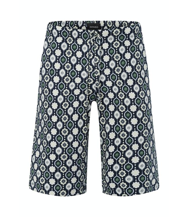 Hanro Night & Day Short Pants Stitched Minimal (075513)