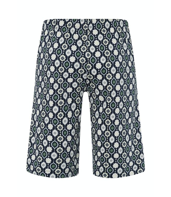 Hanro Night & Day Short Pants Stitched Minimal (075513)