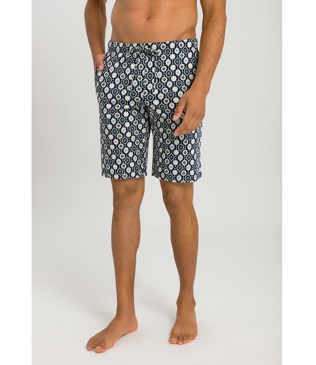 Hanro Night & Day Short Pants Stitched Minimal (075513)