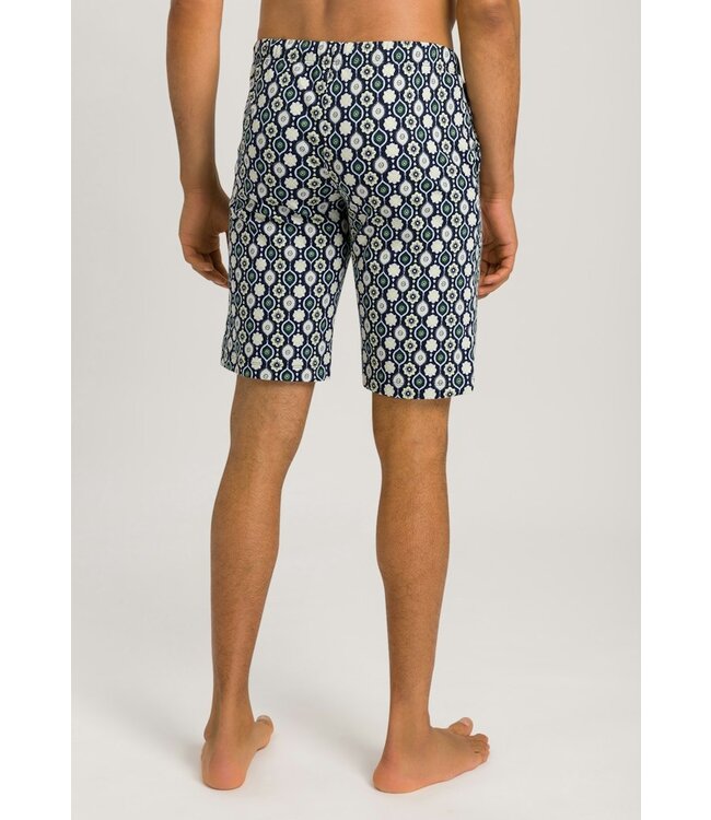 Hanro Night & Day Short Pants Stitched Minimal (075513)