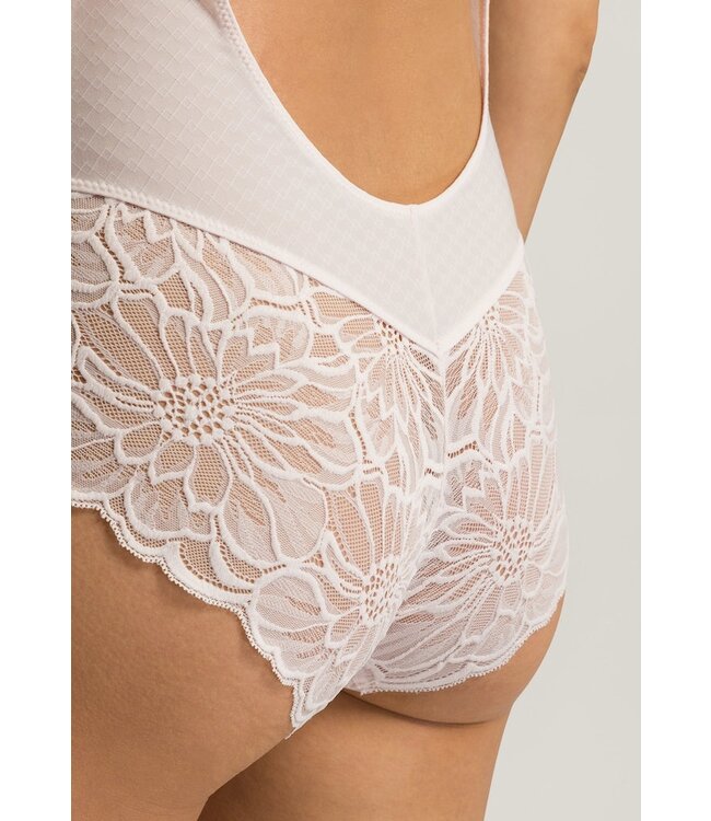 Hanro Marilyn Bodysuit Morning Glow (070938)