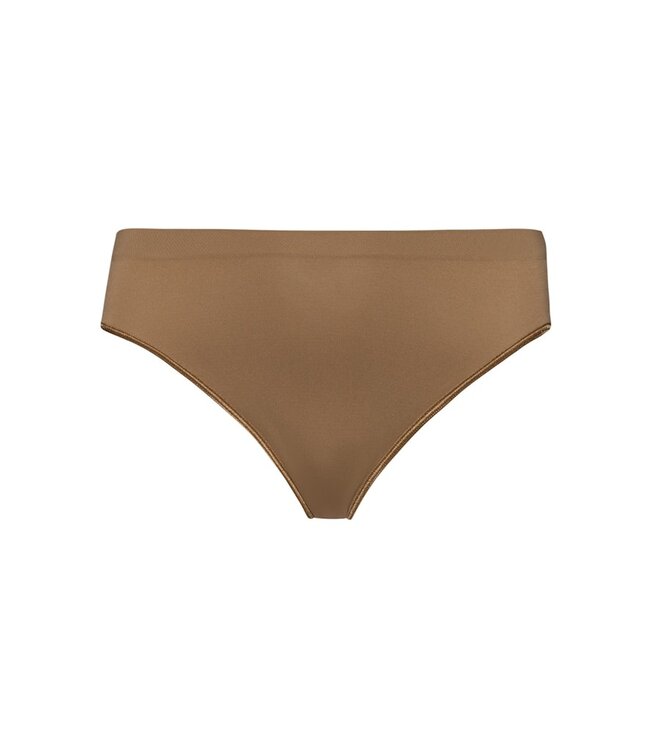 Touch Feeling Midi Brief Deep Navy  (071812)