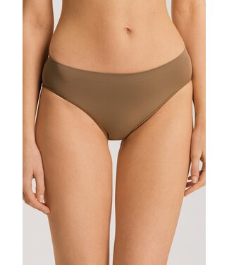 Touch Feeling Midi Brief Walnut