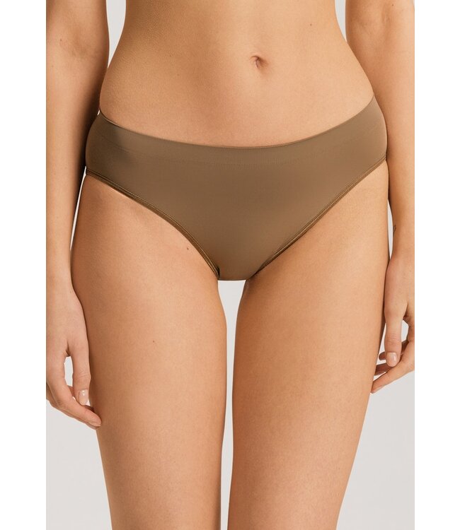 Touch Feeling Midi Brief Walnut