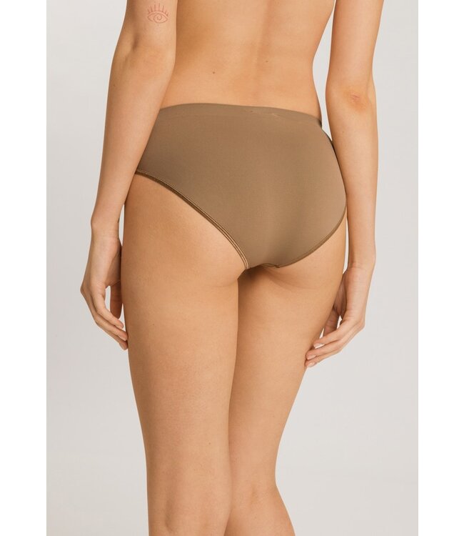 Touch Feeling Midi Brief Deep Navy  (071812)