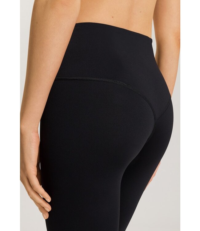Hanro Balance Legging Black Beauty (078838)