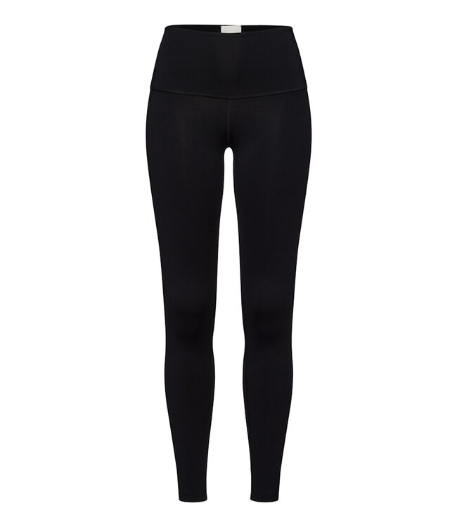 Hanro Balance Legging Black Beauty (078838)