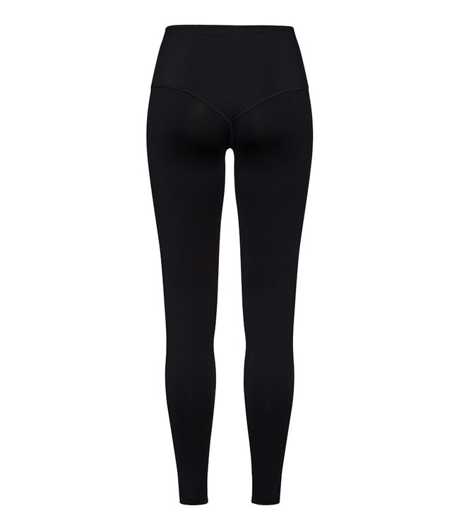 Hanro Balance Legging Black Beauty (078838)