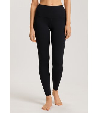 Hanro Balance Legging Black Beauty (NEW BASIC)