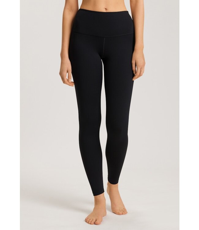 Hanro Balance Legging Black Beauty (078838)