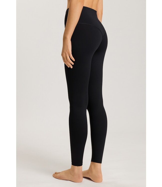 Hanro Balance Legging Black Beauty (078838)