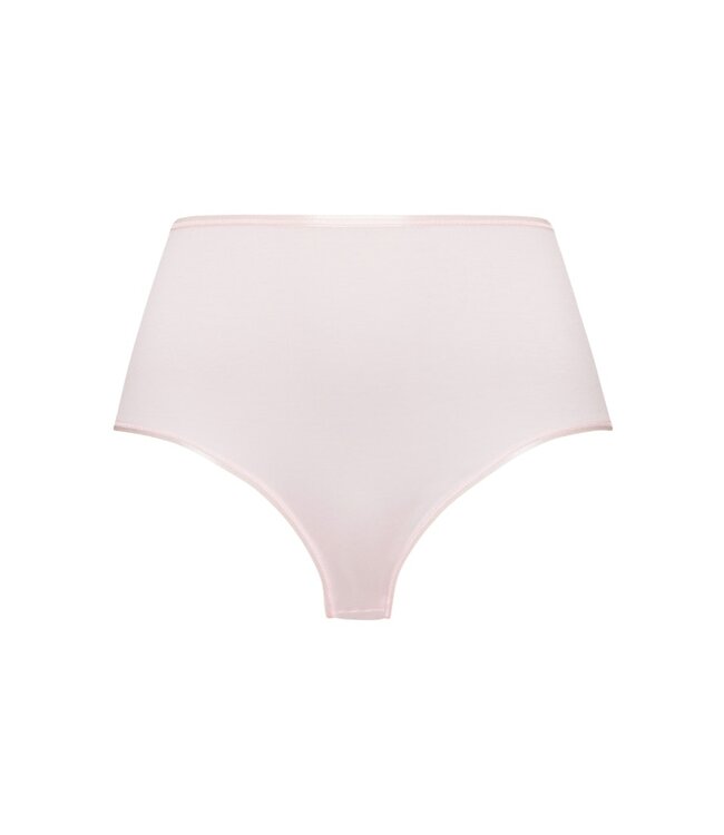 Hanro Cotton Seamless Maxi Brief Honeydew (071625)