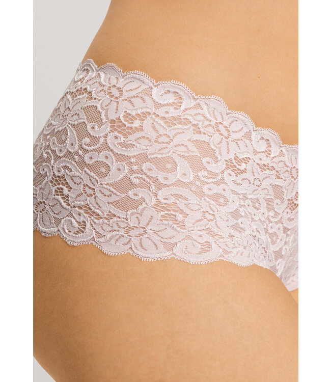 Hanro Moments Maxi Brief  Honeydew (071447)