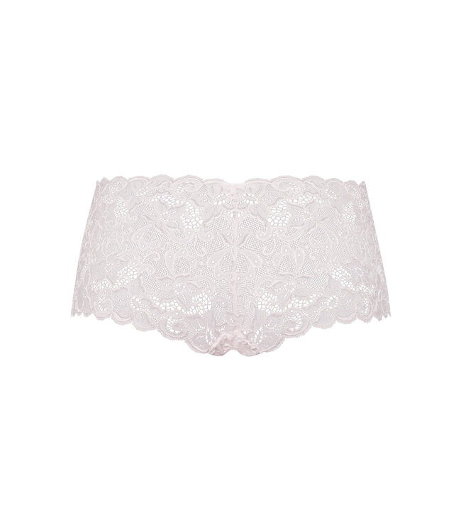 Hanro Moments Maxi Brief  Honeydew (071447)