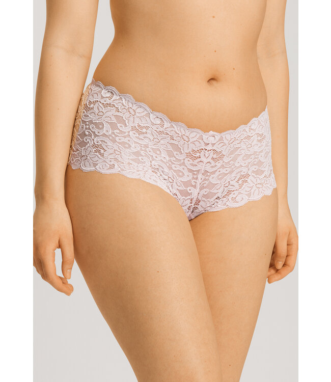 Hanro Moments Maxi Brief  Honeydew (071447)