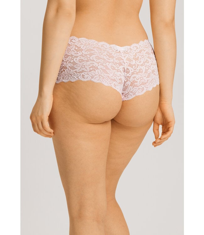 Hanro Moments Maxi Brief  Honeydew (071447)