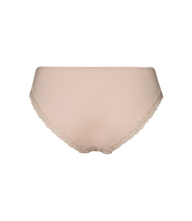 Hanro Moments Mini Brief Beige (071515)