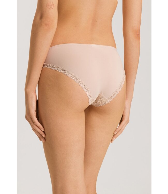Hanro Moments Mini Brief Beige (071515)
