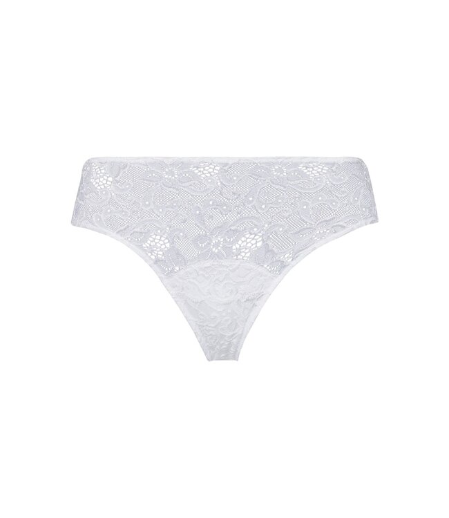 Hanro Moments Mini Brief White (071515)