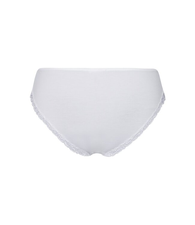 Hanro Moments Mini Brief White (071515)