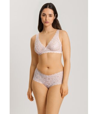 Hanro Moments Soft Cup Bra Honeydew (SALE)