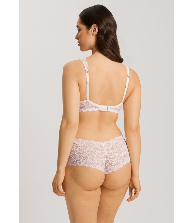 Hanro Moments Soft Cup Bra Honeydew (071465)