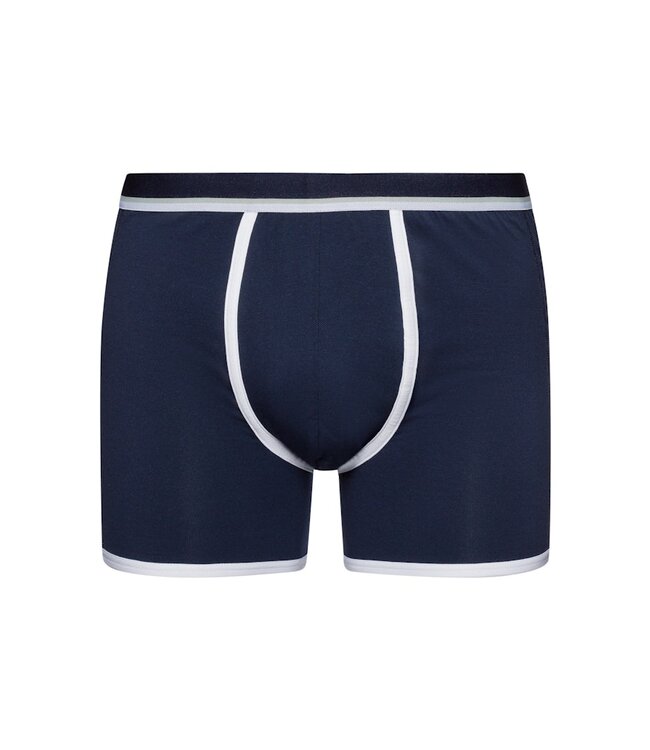 Hanro Pierre Pants Deep Navy (073211)