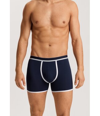 Hanro Pierre Pants Deep Navy