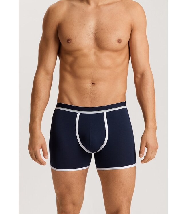 Hanro Pierre Pants Deep Navy (073211)