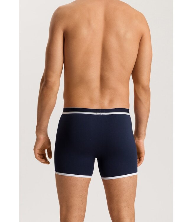 Hanro Pierre Pants Deep Navy (073211)