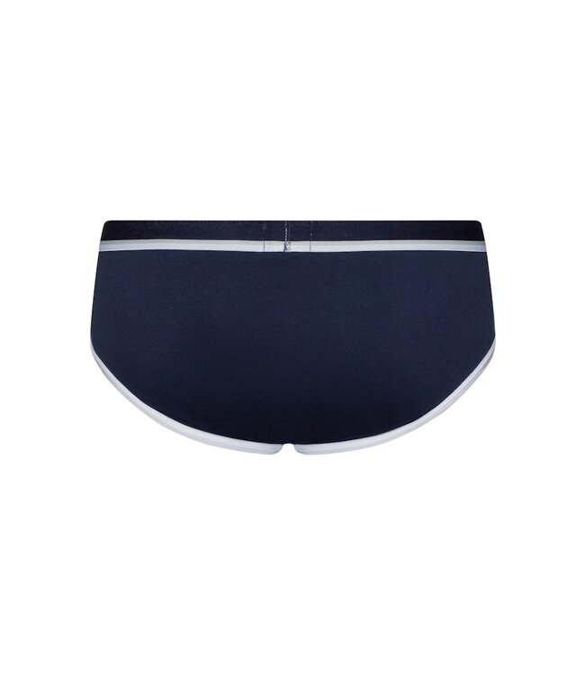 Hanro Pierre Brief Deep Navy (073210)