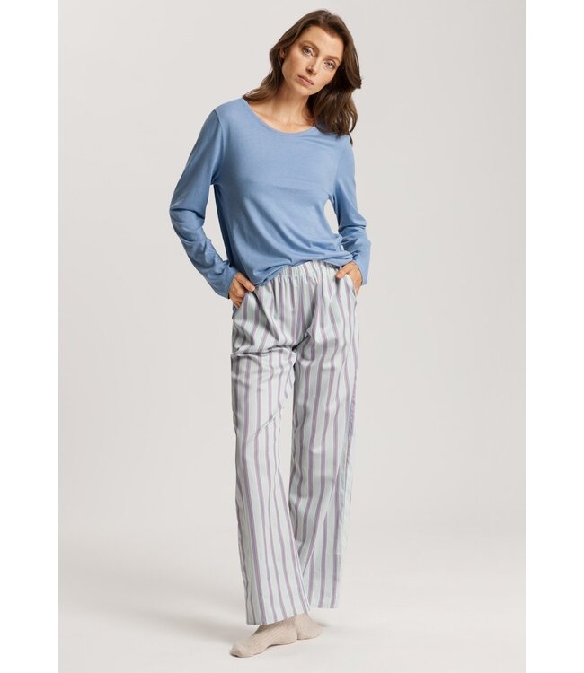 Hanro Socks Desert Beige (078551)