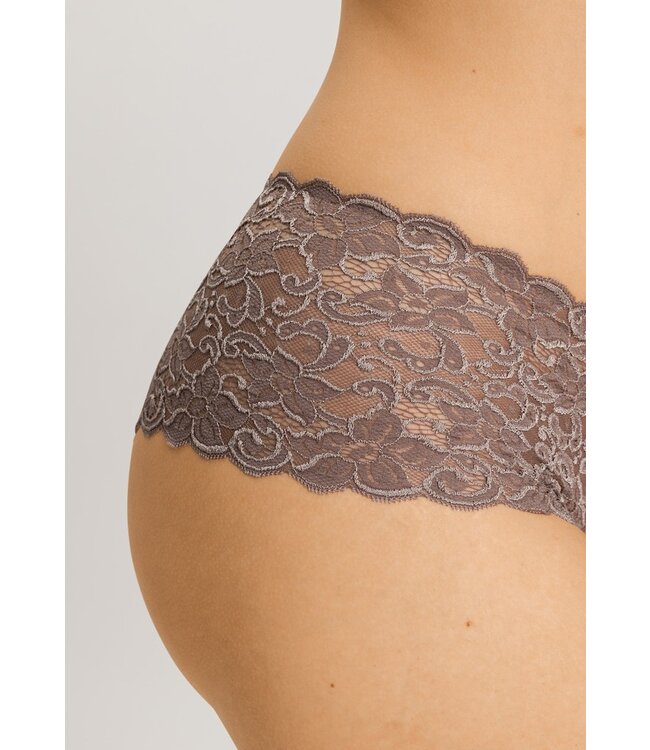 Hanro Moments Maxi Brief Stonewash (071447)