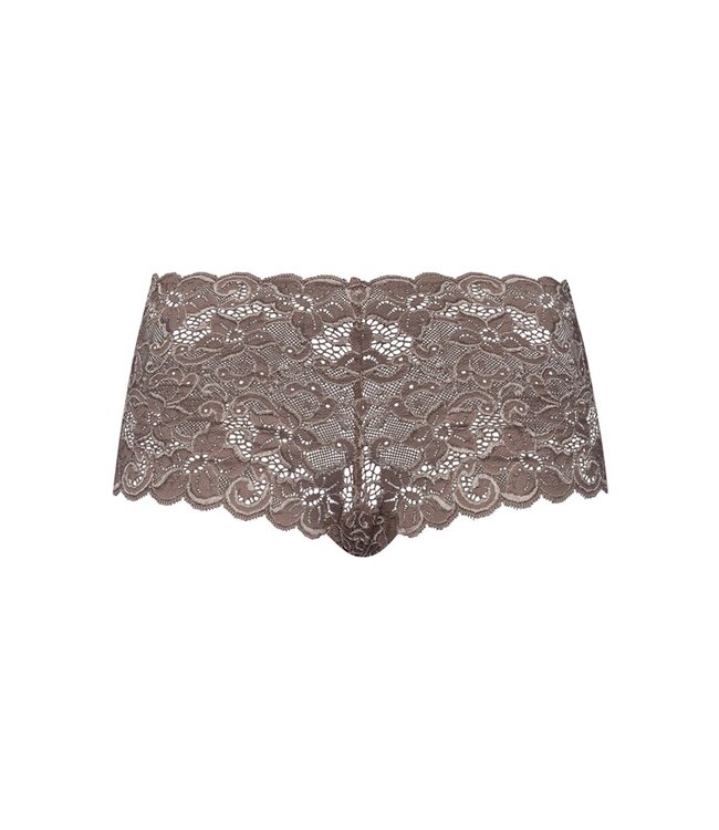 Hanro Moments Maxi Brief Stonewash (071447)