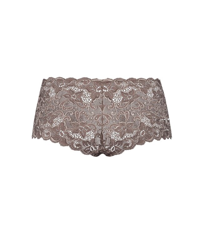 Hanro Moments Maxi Brief Stonewash (071447)