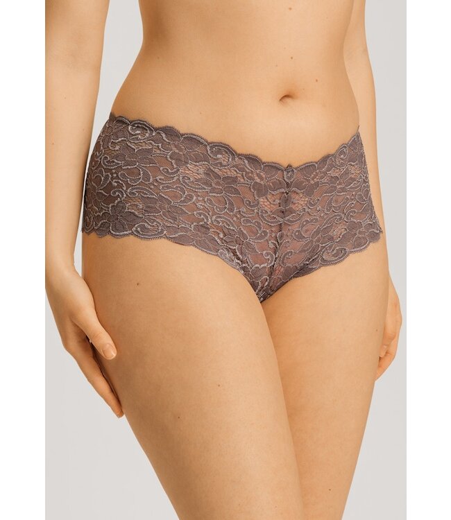 Hanro Moments Maxi Brief Stonewash (071447)